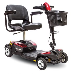 Pride Mobility Go-Go LX