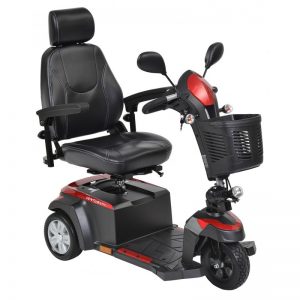 Ventura 3 Wheel Scooter