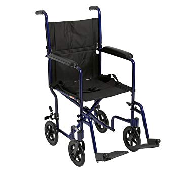 Transport Chairs
