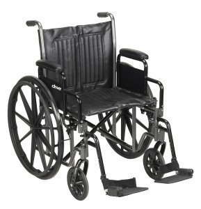 Wheelchairs