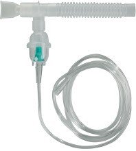 Disposable Neb Kit with Medication Cup