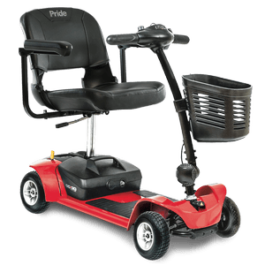 Adult Electric Mobility Scooters