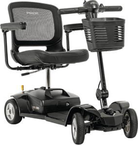 Go-Go®-Ultra-X-4-Wheel